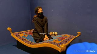 极品女神1v4,感谢绿奴的奉献，我们一定会用心操的